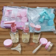 Fexja Spray Bottle Set - 1Pack image