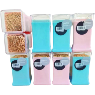 Fexja Tooth Pick Oral Care Accessories - 1 Dibba image