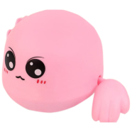 Fexja Water Expression Pack Toy Pink/ Green/Yellow-1pcs image