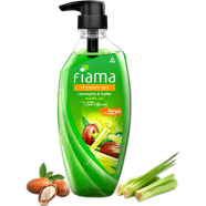 Fiama Lemongrass And Jojoba Shower Gel 500ml image