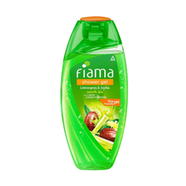 Fiama Lemongrass Jojoba Shower Gel 250ml image
