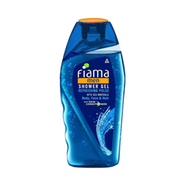Fiama Men Refreshing Pulse Shower Gel 250ml image