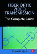 Fiber Optic Video Transmission image