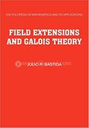 Field Extensions and Galois Theory image