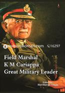 Field Marshal K M Cariappa Great Military Leader image