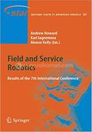 Field and Service Robotics image