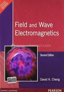 Field and Wave Electromagnetic image