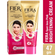 Fiera Spot-less Pink Brightening Cream 47gm image