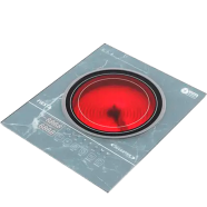 Fiesta FAB-i3 Infrared Cooker 2200W Gray Blue image