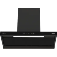 Fiesta FHD-90TX 36 inch Inclined T-Shape Chimney Hood image