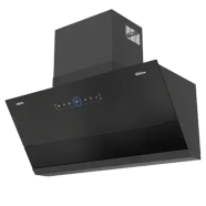 Fiesta FHD-90VX 36 inch Vertical Chimney Hood image