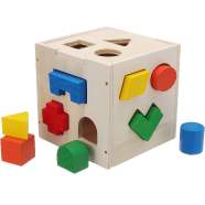 Fifteen Hole Shape Intelligence Box icon