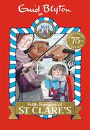 Fifth Formers Of St. Clare's: 08 image