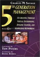 Fifth Generation Management image