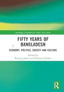 Fifty Years of Bangladesh image