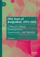 Fifty Years of Bangladesh,1971-2021 image