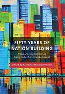 Fifty Years of Nation Building image