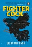 Fighter Cock image
