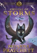 Fighting Fantasy #15: Crystal of Storms image