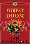 Fighting Fantasy: The Forest Of Doom - 4 image