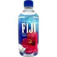 Fiji Natural Mineral Water Pet Bottle 500 ml image