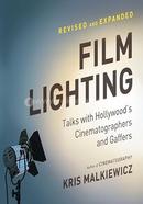 Film Lighting image