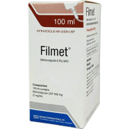 Filmet 100 ml Iv Infusion 100 ml Bottle icon