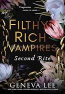 Filthy Rich Vampires image
