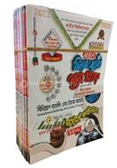 ফিন্যান্স এন্ড ব্যাংকিং ইজি প্লাস : বিনিয়োগ ব্যাংকিং এবং ইজারা অর্থায়ন (মাস্টার্স ফাইনাল) - বিষয় কোড : ৩১২৪০১ image