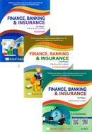 Finance, Banking and Insurance 1st Paper with image