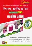 Finance, Banking and Insurance - 2nd Part image