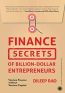 Finance Secrets of Billion-Dollar Entrepreneurs image