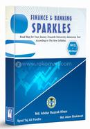 Finance and Banking Sparkles image