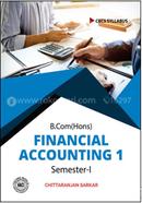 Financial Accounting image
