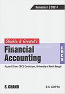 Financial Accounting image