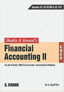 Financial Accounting ll image
