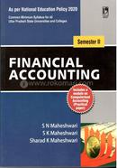 Financial Accounting image