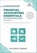 Financial Accounting Essentials image