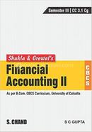 Financial Accounting II image