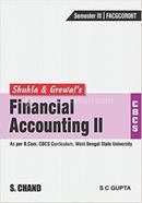 Financial Accounting II image