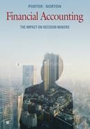 Financial Accounting The Impact on Decision Makers image