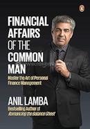 Financial Affairs Of The Common Man image