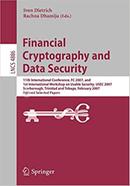 Financial Cryptography and Data Security image