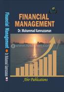 Financial Management image