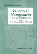Financial Management For Pharmacists image