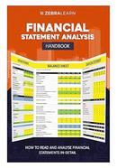 Financial Statement Analysis Handbook image