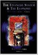 Financial System and the Economy image