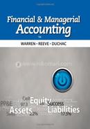 Financial and Managerial Accounting image