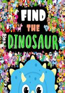 Find The Dinosaur image