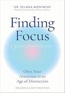 Finding Focus image